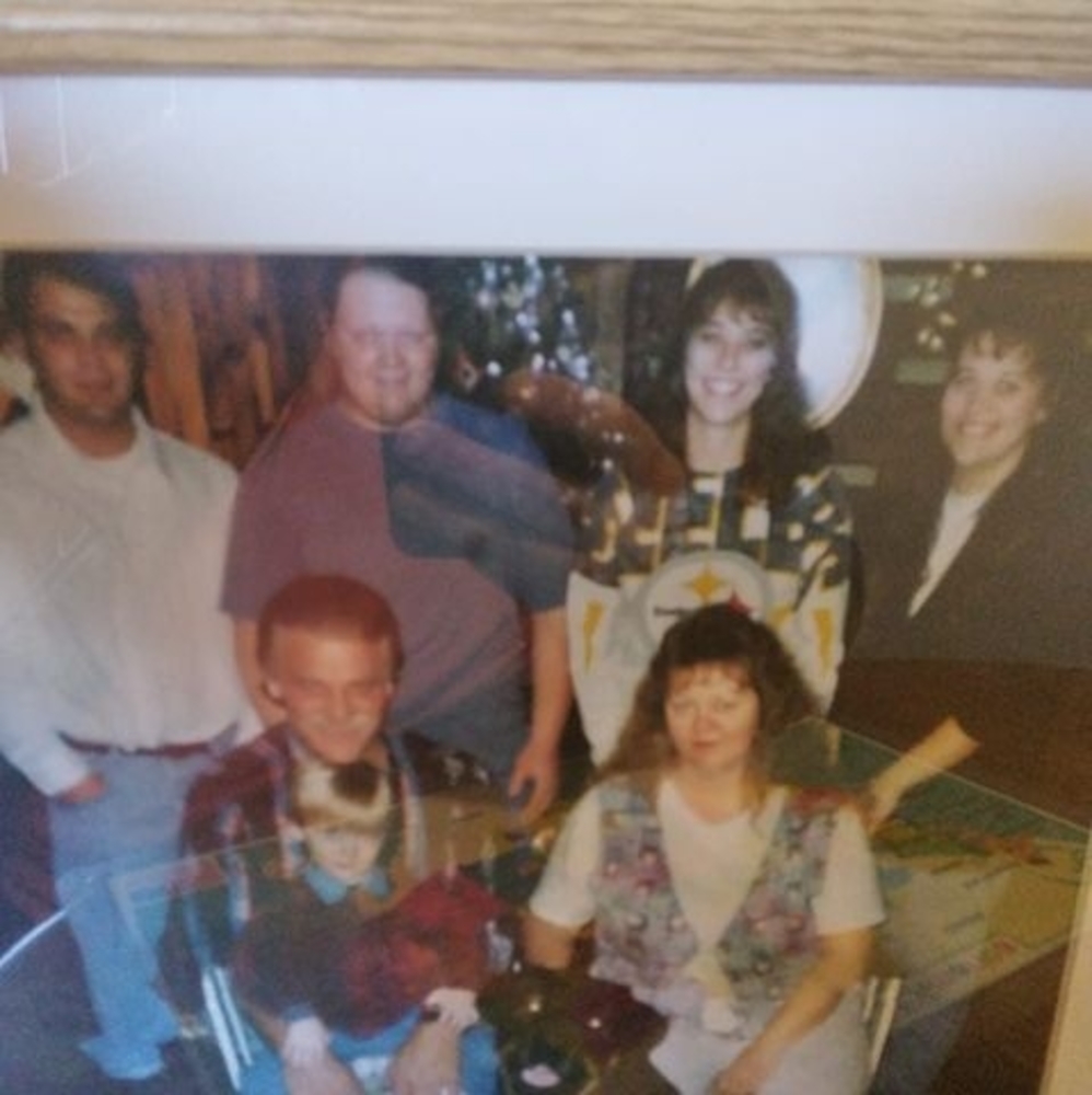 Meet your Posher, Barbara